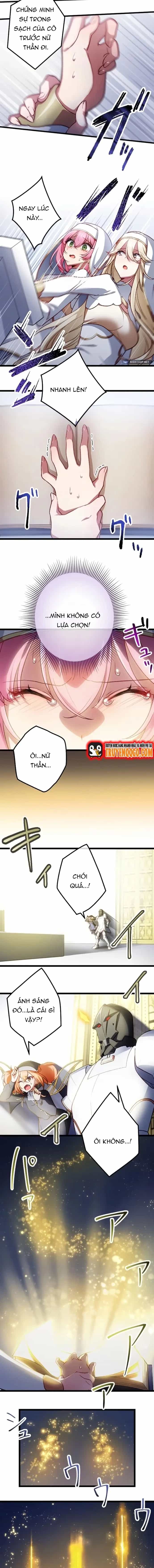 Omae Wa Tsuyo Sugita To Nakama Ni Uragirareta - Chương 13 - ảnh 5