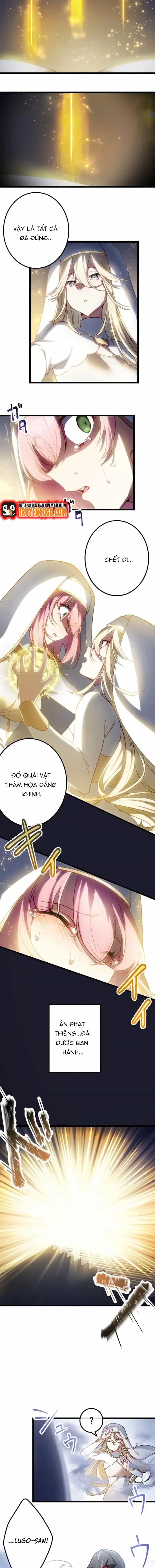 Omae Wa Tsuyo Sugita To Nakama Ni Uragirareta - Chương 13 - ảnh 6