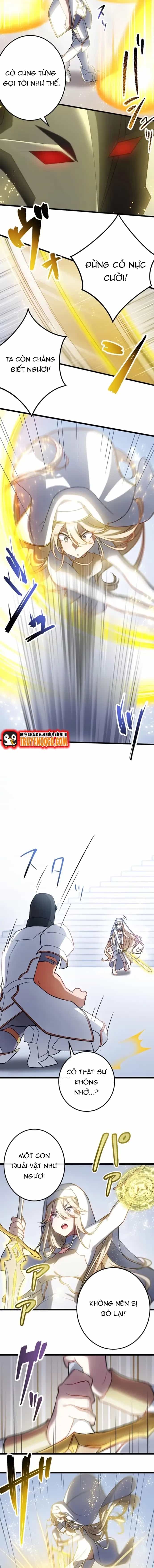 Omae Wa Tsuyo Sugita To Nakama Ni Uragirareta - Chương 14 - ảnh 10