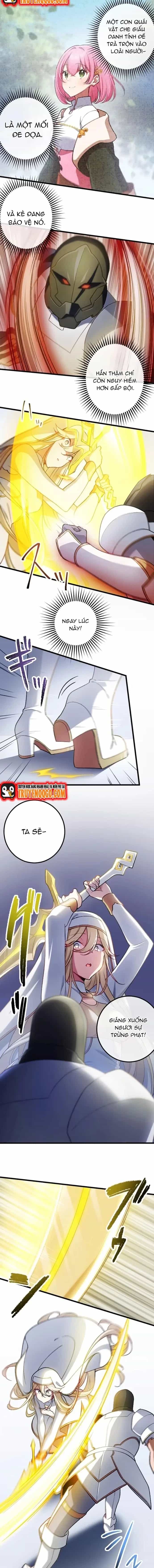Omae Wa Tsuyo Sugita To Nakama Ni Uragirareta - Chương 15 - ảnh 6