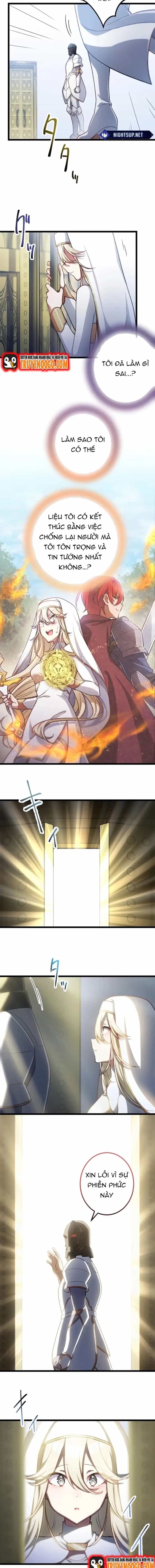 Omae Wa Tsuyo Sugita To Nakama Ni Uragirareta - Chương 17 - ảnh 4
