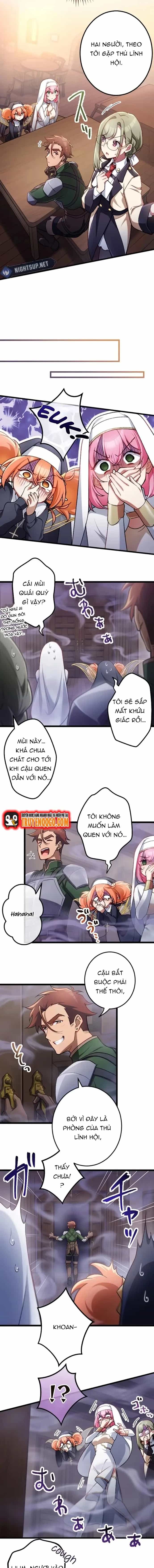 Omae Wa Tsuyo Sugita To Nakama Ni Uragirareta - Chương 18 - ảnh 5