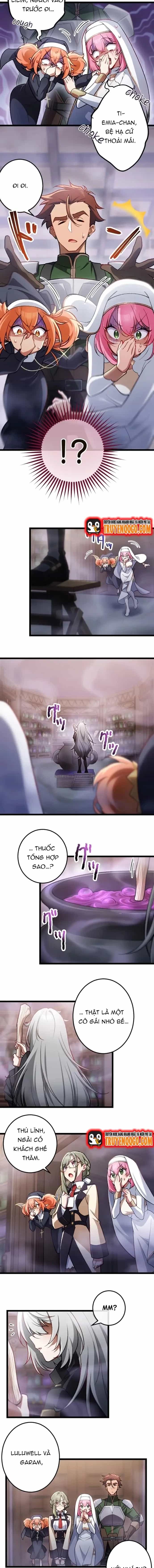 Omae Wa Tsuyo Sugita To Nakama Ni Uragirareta - Chương 18 - ảnh 6