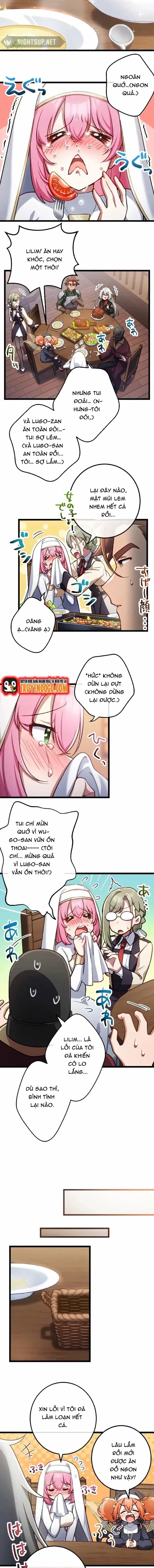 Omae Wa Tsuyo Sugita To Nakama Ni Uragirareta - Chương 19 - ảnh 8