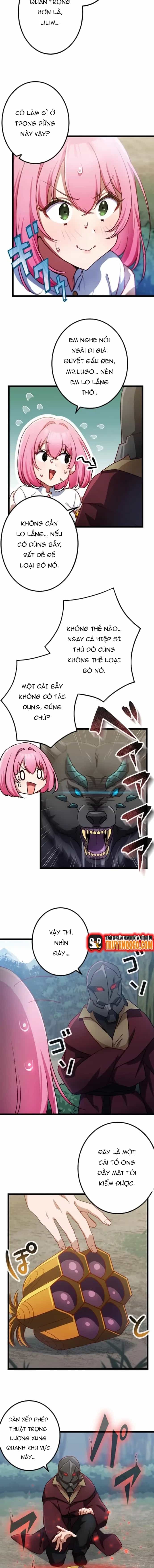 Omae Wa Tsuyo Sugita To Nakama Ni Uragirareta - Chương 2 - ảnh 11