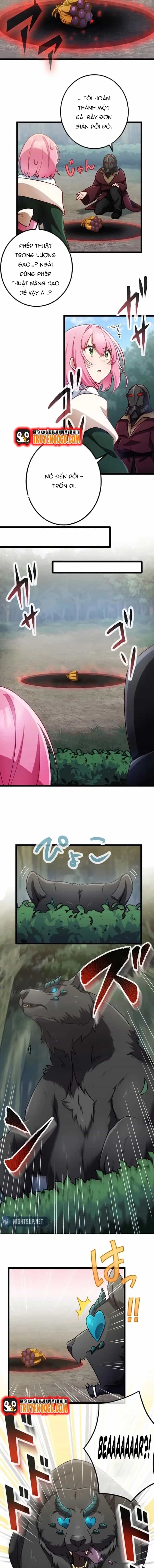 Omae Wa Tsuyo Sugita To Nakama Ni Uragirareta - Chương 2 - ảnh 12