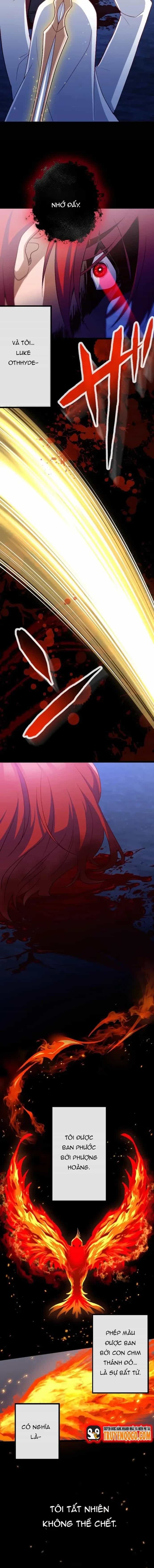 Omae Wa Tsuyo Sugita To Nakama Ni Uragirareta - Chương 2 - ảnh 2
