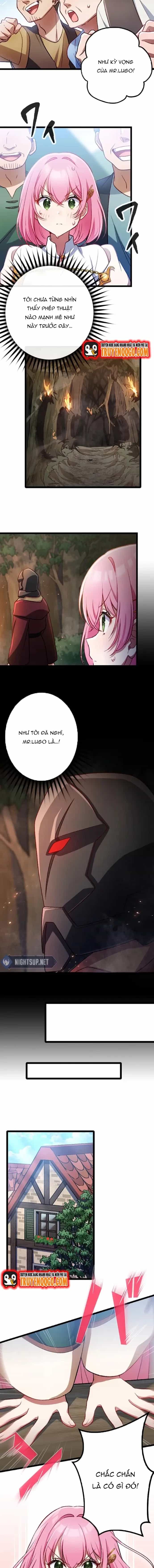 Omae Wa Tsuyo Sugita To Nakama Ni Uragirareta - Chương 2 - ảnh 5