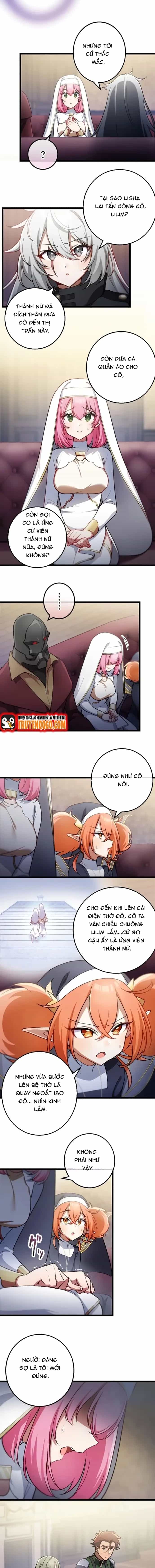Omae Wa Tsuyo Sugita To Nakama Ni Uragirareta - Chương 20 - ảnh 4