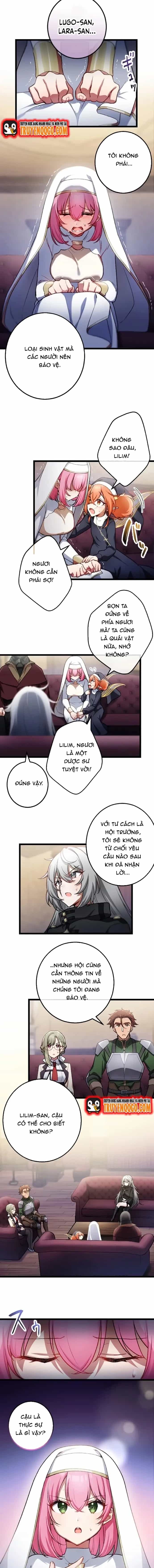 Omae Wa Tsuyo Sugita To Nakama Ni Uragirareta - Chương 20 - ảnh 6