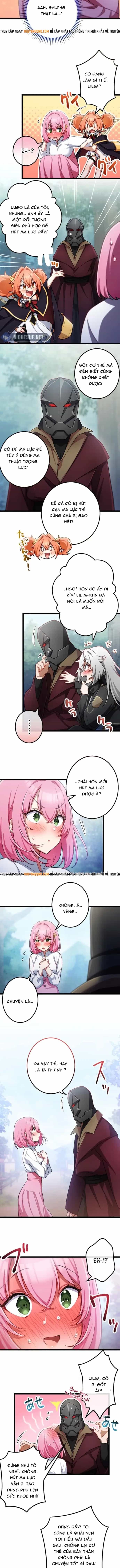 Omae Wa Tsuyo Sugita To Nakama Ni Uragirareta - Chương 23 - ảnh 2