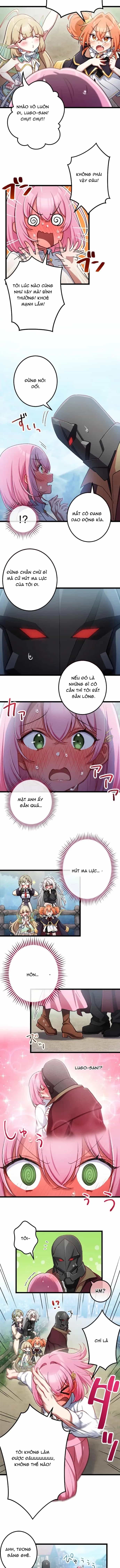 Omae Wa Tsuyo Sugita To Nakama Ni Uragirareta - Chương 23 - ảnh 3