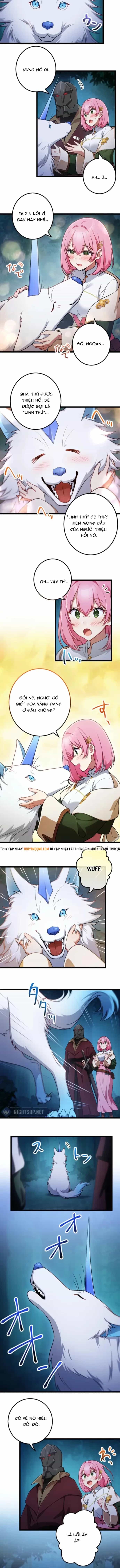 Omae Wa Tsuyo Sugita To Nakama Ni Uragirareta - Chương 26 - ảnh 4