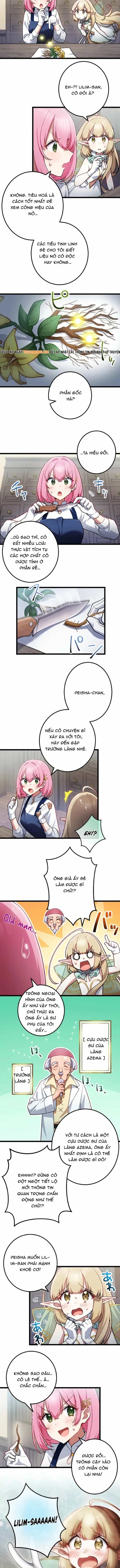 Omae Wa Tsuyo Sugita To Nakama Ni Uragirareta - Chương 27 - ảnh 5