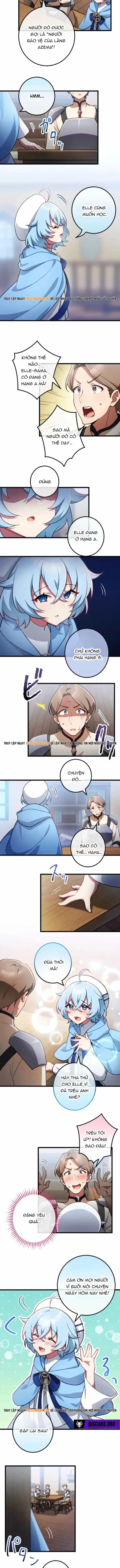 Omae Wa Tsuyo Sugita To Nakama Ni Uragirareta - Chương 31 - ảnh 6