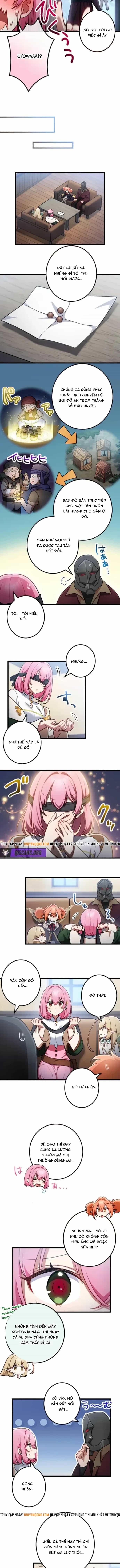 Omae Wa Tsuyo Sugita To Nakama Ni Uragirareta - Chương 32 - ảnh 5
