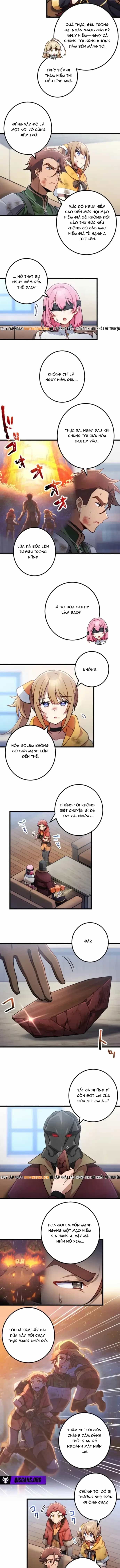 Omae Wa Tsuyo Sugita To Nakama Ni Uragirareta - Chương 33 - ảnh 6