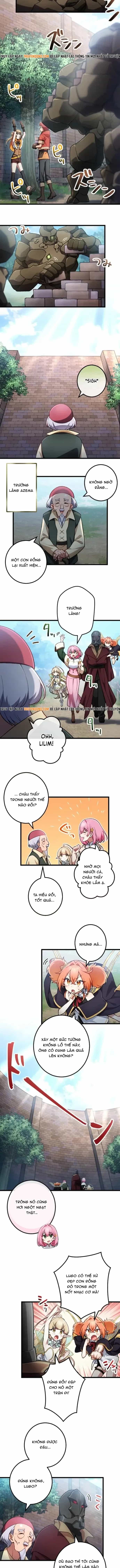 Omae Wa Tsuyo Sugita To Nakama Ni Uragirareta - Chương 34 - ảnh 3