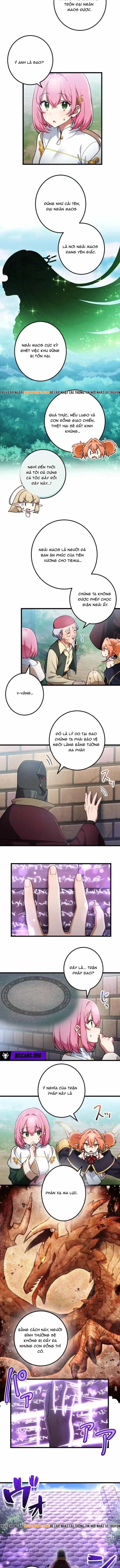 Omae Wa Tsuyo Sugita To Nakama Ni Uragirareta - Chương 34 - ảnh 4