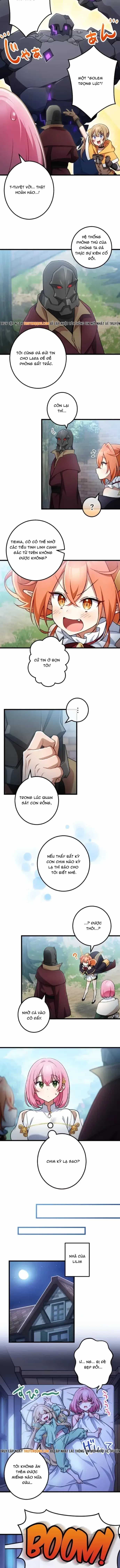 Omae Wa Tsuyo Sugita To Nakama Ni Uragirareta - Chương 34 - ảnh 6