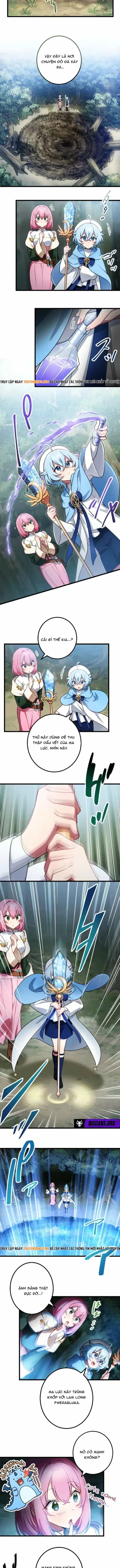 Omae Wa Tsuyo Sugita To Nakama Ni Uragirareta - Chương 37 - ảnh 4