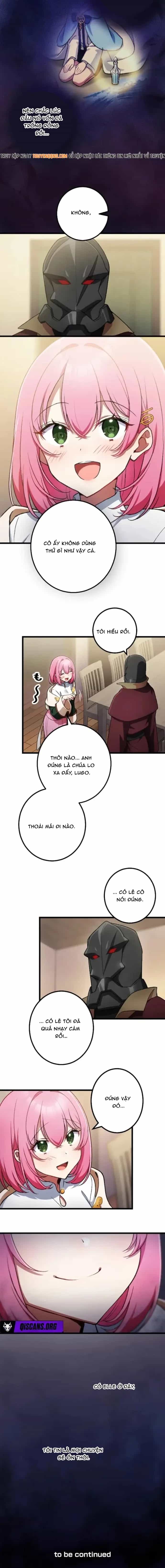 Omae Wa Tsuyo Sugita To Nakama Ni Uragirareta - Chương 37 - ảnh 9