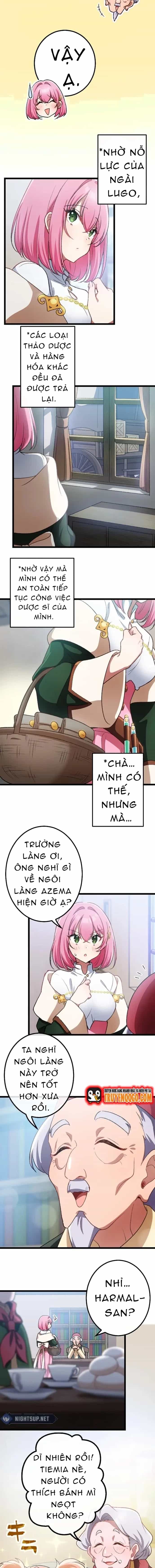 Omae Wa Tsuyo Sugita To Nakama Ni Uragirareta - Chương 5 - ảnh 8