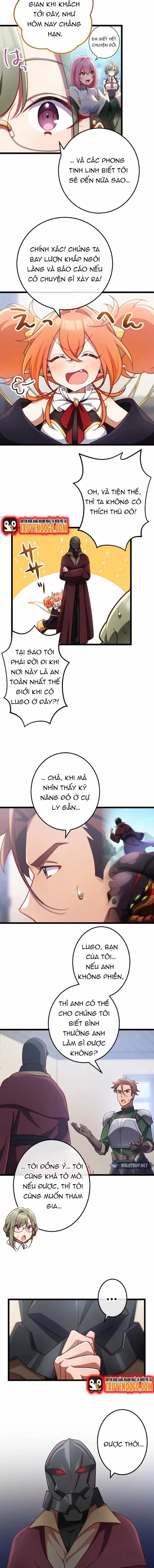 Omae Wa Tsuyo Sugita To Nakama Ni Uragirareta - Chương 7 - ảnh 11