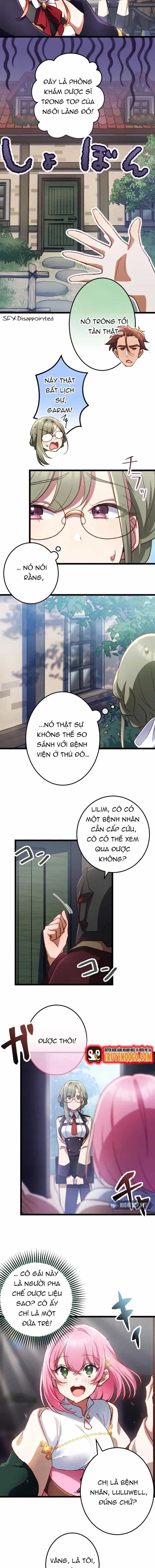 Omae Wa Tsuyo Sugita To Nakama Ni Uragirareta - Chương 7 - ảnh 3