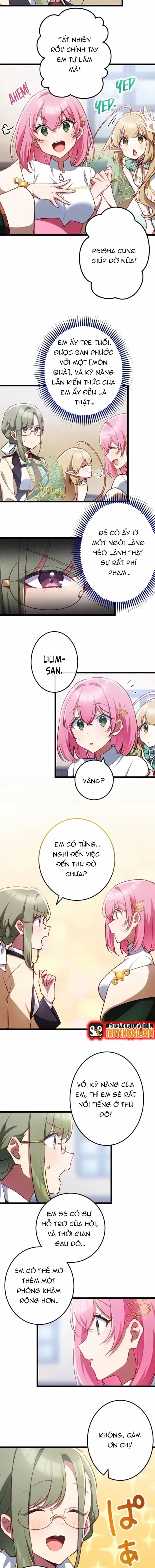 Omae Wa Tsuyo Sugita To Nakama Ni Uragirareta - Chương 7 - ảnh 9