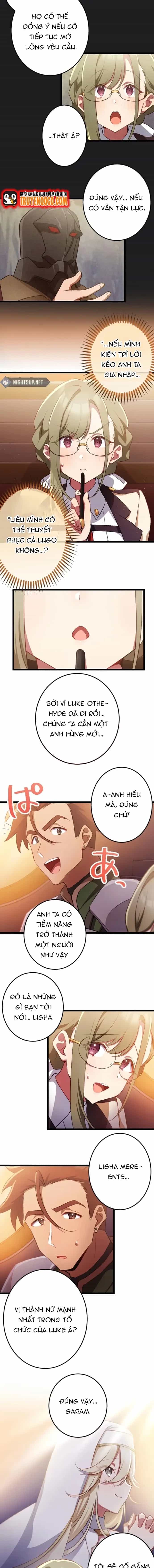 Omae Wa Tsuyo Sugita To Nakama Ni Uragirareta - Chương 8 - ảnh 10