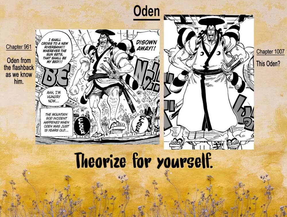 One Piece - Chương 1007 - ảnh 17