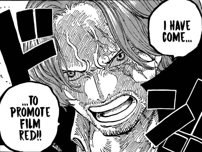One Piece - Chương 1055 - ảnh 22