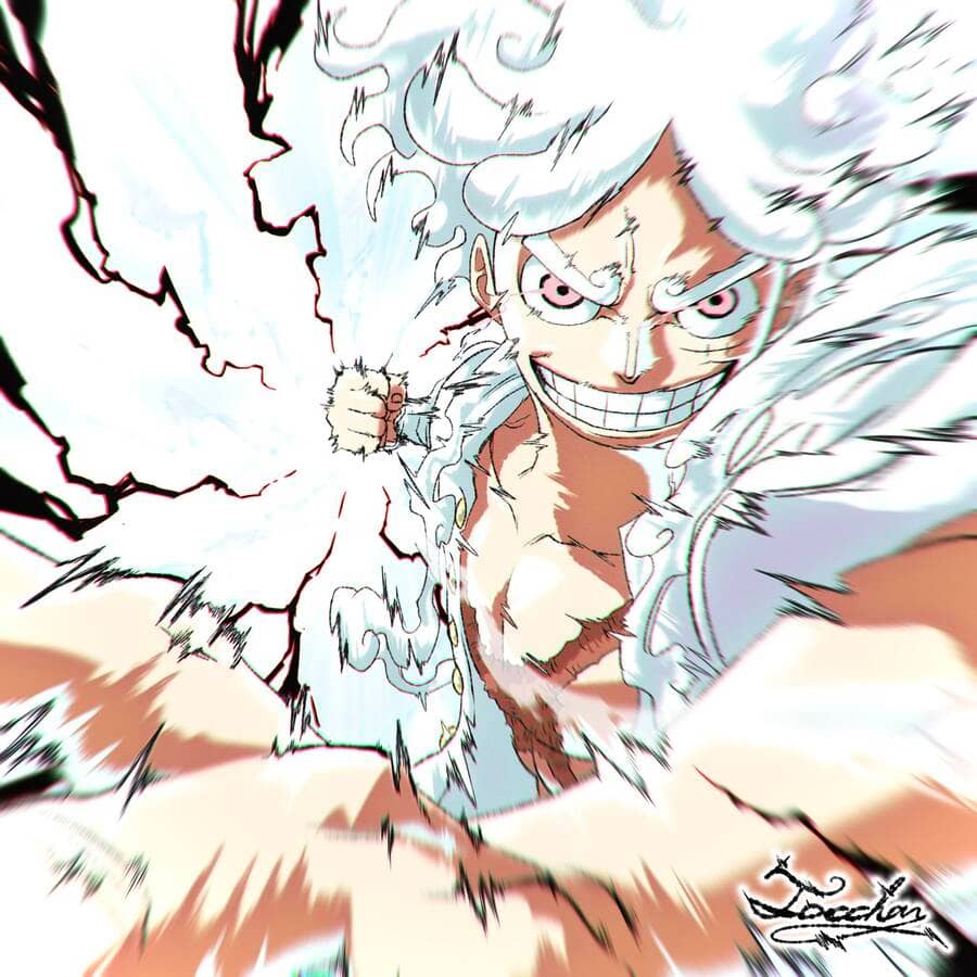 One Piece - Chương 1077 - ảnh 19
