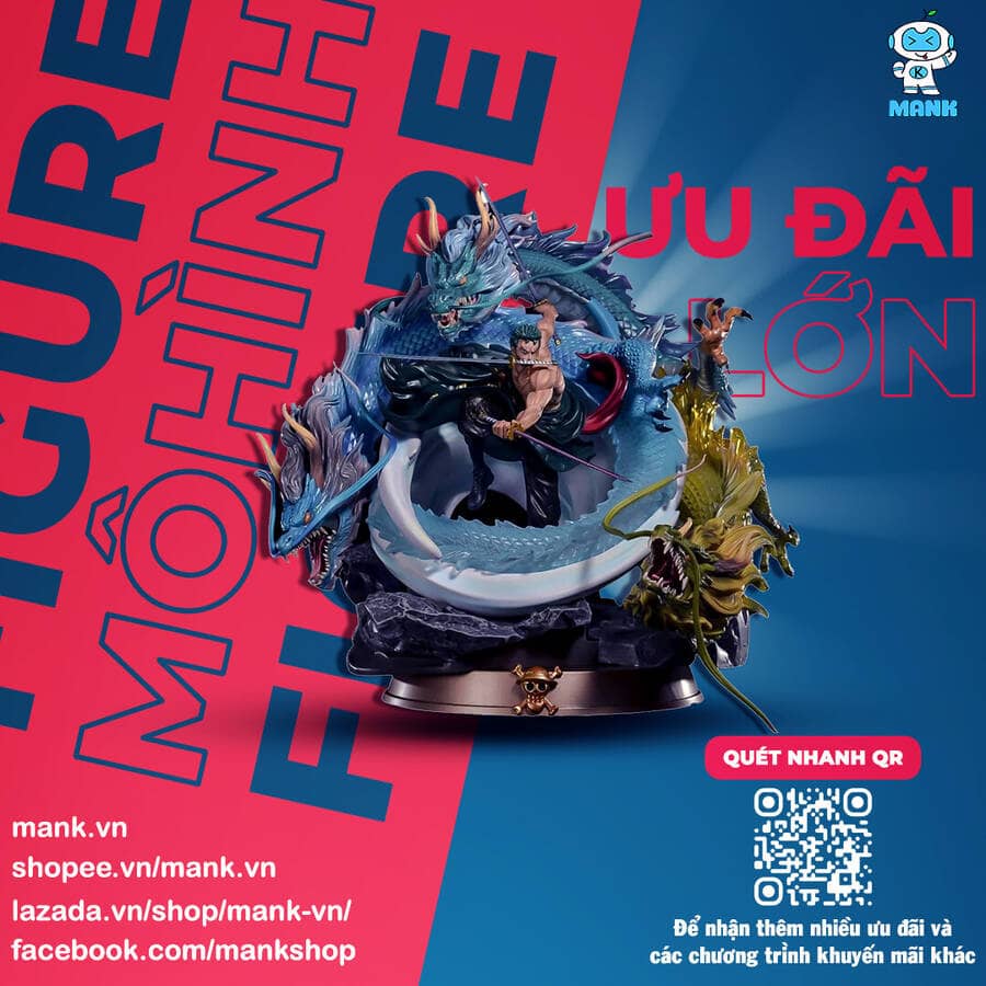 One Piece - Chương 1099 - ảnh 1