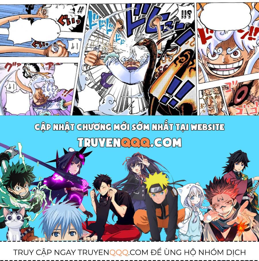 One Piece - Chương 1109 - ảnh 13