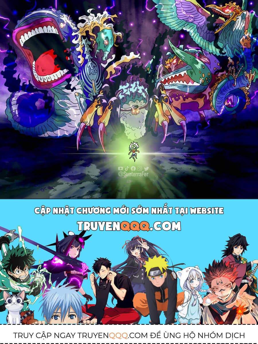 One Piece - Chương 1110 - ảnh 13