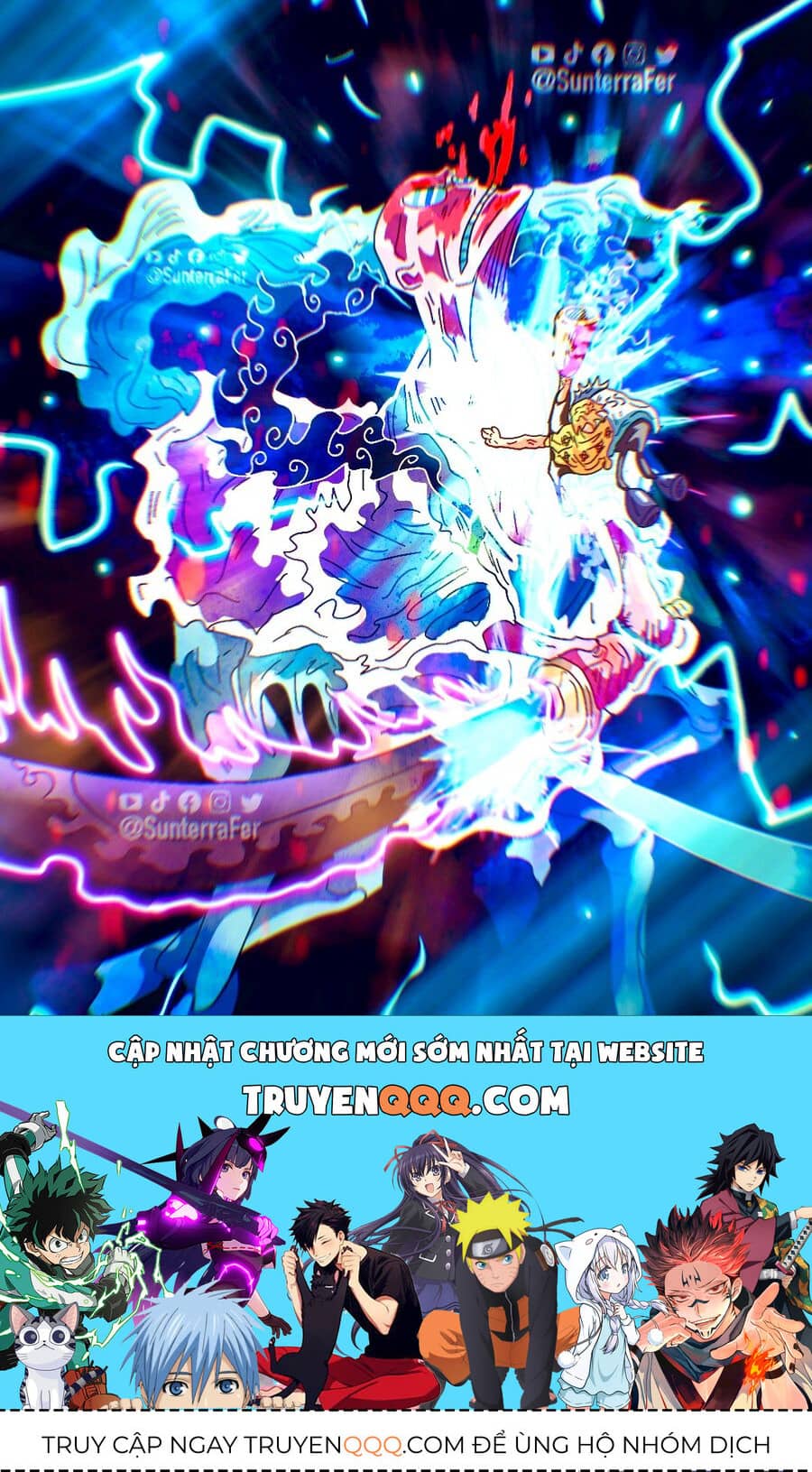 One Piece - Chương 1113 - ảnh 17