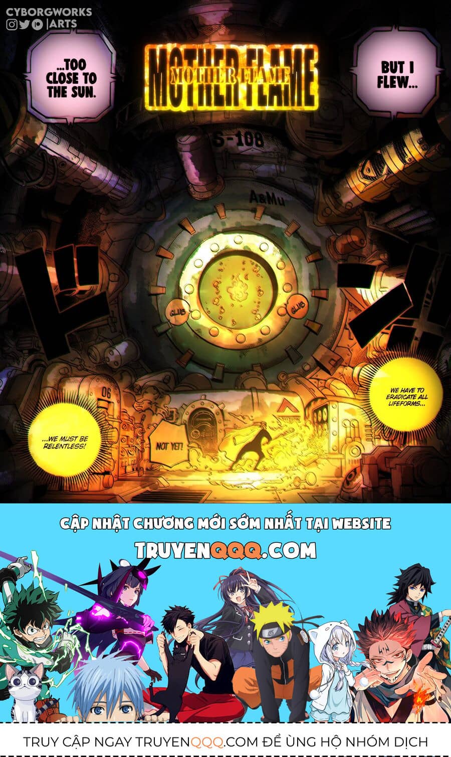 One Piece - Chương 1114 - ảnh 14