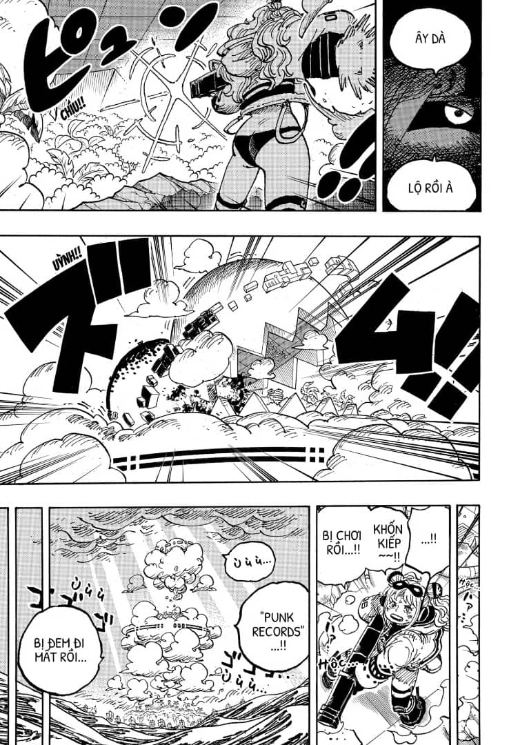 One Piece - Chương 1125 - ảnh 7
