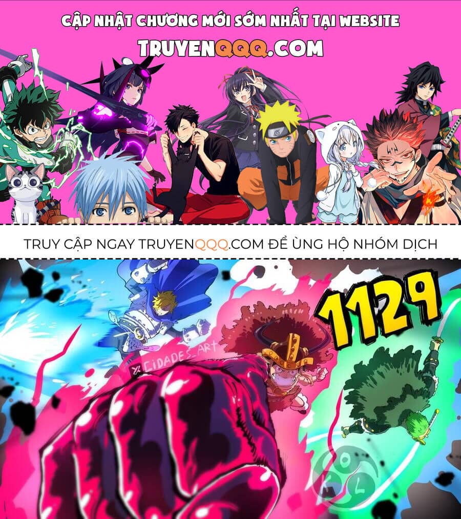 One Piece - Chương 1130 - ảnh 1