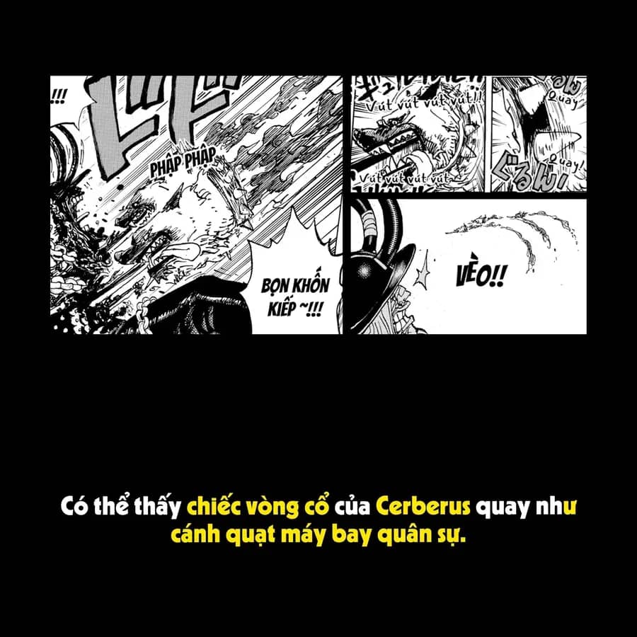 One Piece - Chương 1138.1 - ảnh 13
