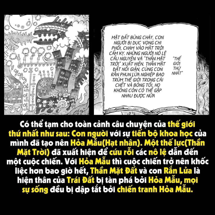 One Piece - Chương 1138.1 - ảnh 43