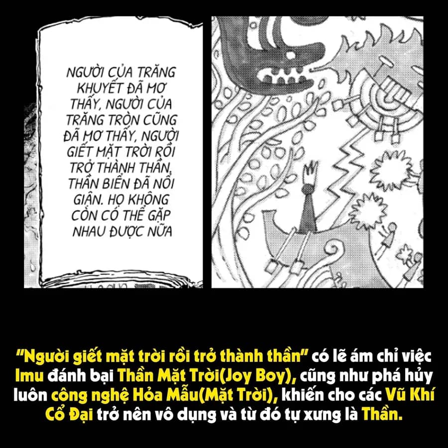 One Piece - Chương 1138.1 - ảnh 47
