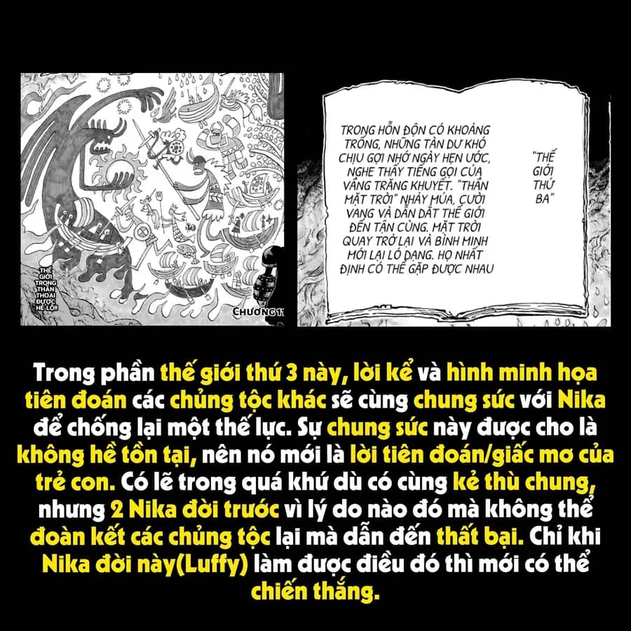 One Piece - Chương 1138.1 - ảnh 55