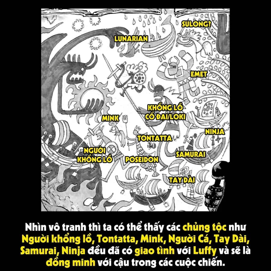 One Piece - Chương 1138.1 - ảnh 56