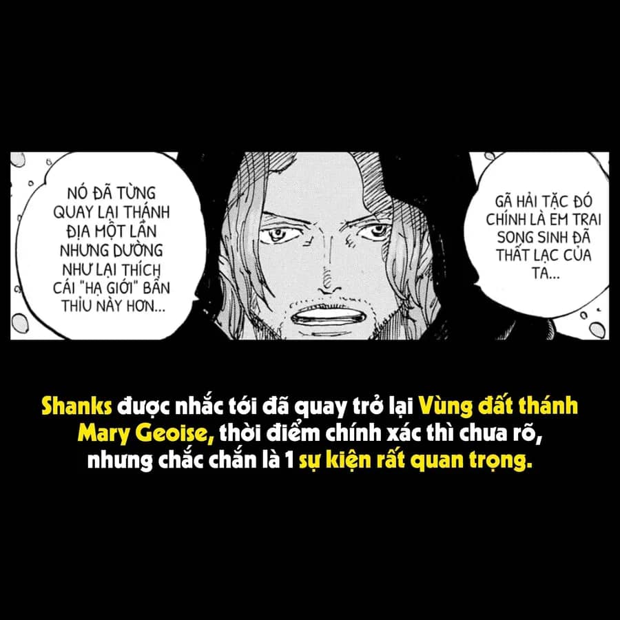 One Piece - Chương 1138.1 - ảnh 7