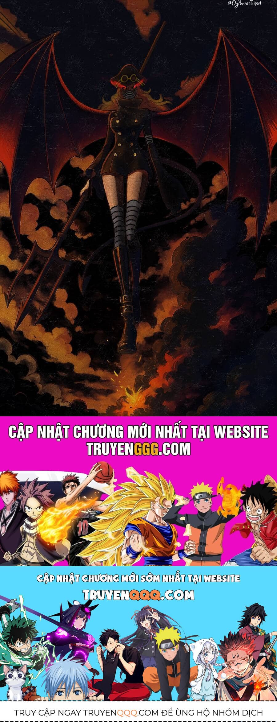 One Piece - Chương 1150 - ảnh 13