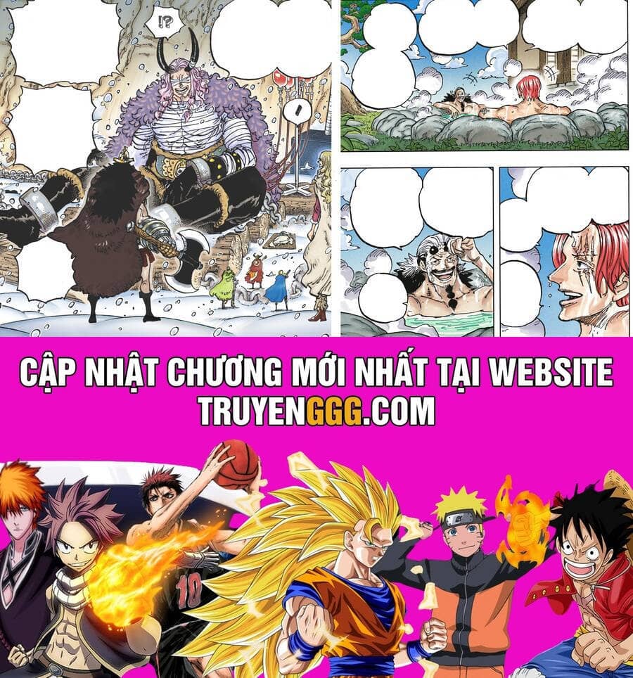 One Piece - Chương 1152 - ảnh 16