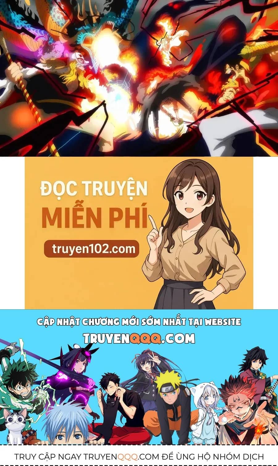 One Piece - Chương 1163 - ảnh 15